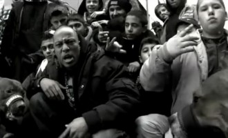 Generation 9/11 – zwischen Pop und Jihad?