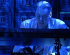 The Dark Side of the Moog