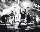 M&R präsentiert Tour der Ska-Punk-Combat-Truppe NH3