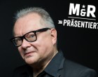 M&R präsentiert Heinz Rudolf Kunze