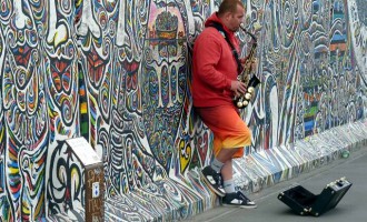 »Der arme Jazzer«