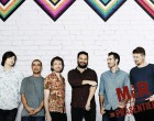 M&R präsentiert The Cat Empire
