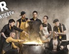 M&R präsentiert Dubioza Kolektiv