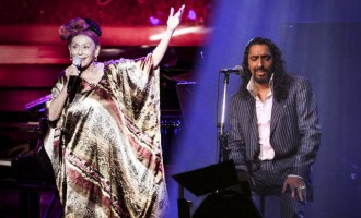 M&R präsentiert Omara Portuondo