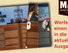 M&R 4/2016 durchblättern
