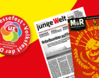 M&R auf dem UZ-Pressefest