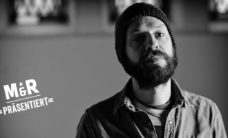 M&R präsentiert Marc O’Reilly