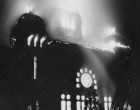 »Never again«