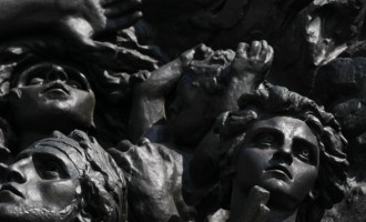 Der Holocaust in der zeitgenössischen Musik