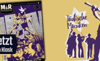 M&R: Jüdische Musiken
