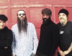 M&R empfiehlt Jamie Saft New Zion Trio feat. Cyro Baptista (Dub/Spiritual-Jazz/Brazil)