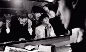 Die Beatlemania als künstliches Delirium