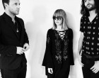M&R präsentiert The Joy Formidable