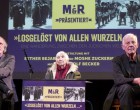 »Losgelöst von allen Wurzeln …«