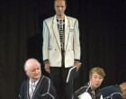 »Theater lebt von Konflikt«