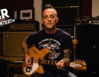 M&R präsentiert Dave Hause & The Mermaid