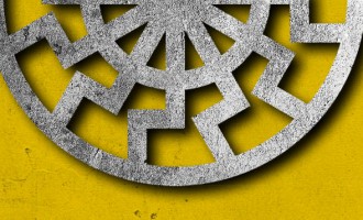 Unter der Schwarzen Sonne