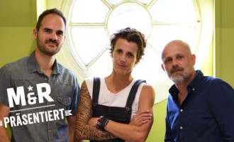 M&R präsentiert K’s Choice