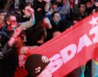Zeit für Widerstand