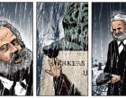 Marx als Manga