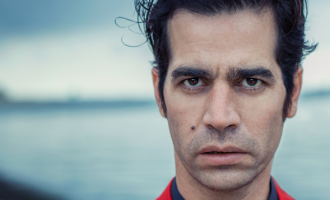 M&R präsentiert Aviv Geffen