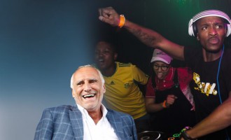 Monopol auf Subkultur