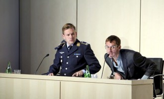 Wir spielen Demokratie