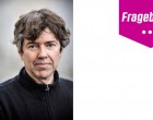 »Über Freiheit und Demokratie muß neu nachgedacht werden«