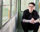 Melodie & Rhythmus präsentiert Lesereise von Nicholas Müller