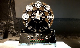 Stille im Sound-Museum