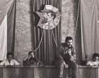 Lernender & lehrender Revolutionär