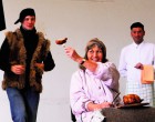 Theater: »Die Tage der Commune«