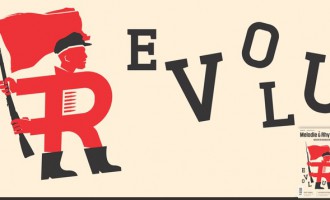 Titelthema: Revolution