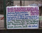 Attacken auf die linksliberale Komfortzone