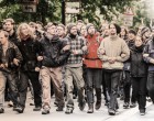 Zusammenhalt statt Identität