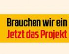 Wundertäter gesucht