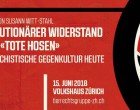 Revolutionärer Widerstand statt »Tote Hosen«