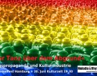 »Der Tanz über dem Abgrund«