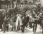 »Der Landwehrkanal wird nicht rauschen …«