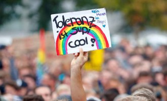 Rocken für die Staatsräson?