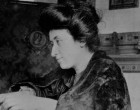 Mustergültige Revolutionärin