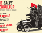 Eine Salve Gegenkultur