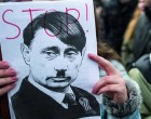 »Russland ist eine fleischfressende Maschine«
