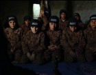 Väter und Söhne für den Heiligen Krieg
