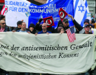 »Rammbock gegen die Linke«