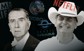 Brasiliens reaktionäre Parallelrealität
