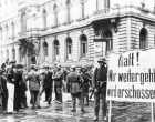 »In hundert Jahren ist alles vorbei …«