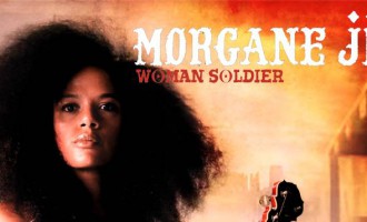 M&R empfiehlt Morgane Ji