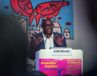 Die Causa Mbembe