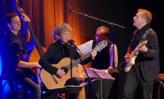 Dauerblues